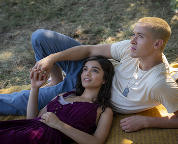 ประกาศล่าสุดจาก “The Hunger Games” ชาวพาเนม..จงเตรียมตัวย้อนสู่จุดกำเนิดสงครามแห่งเกม “The Ballad of Songbirds And Snakes”